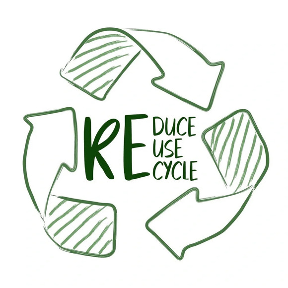 Michael Kors Leather BagPack - Picture 8 of 8